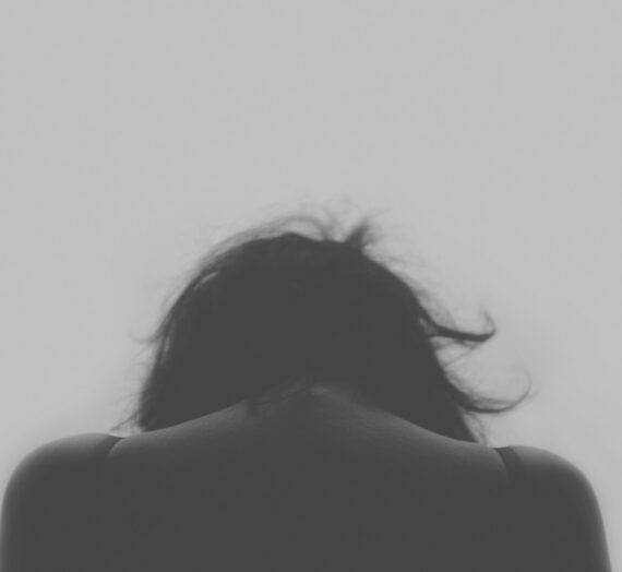 Estrés postraumático